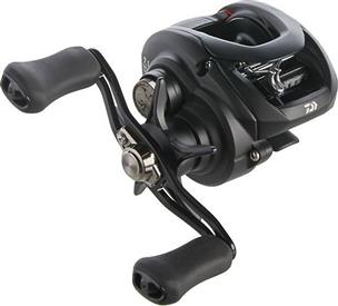 Daiwa Tatula 100HS